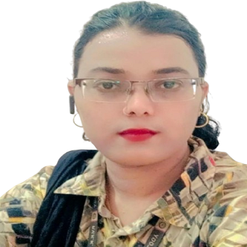 V. Bhavanisree